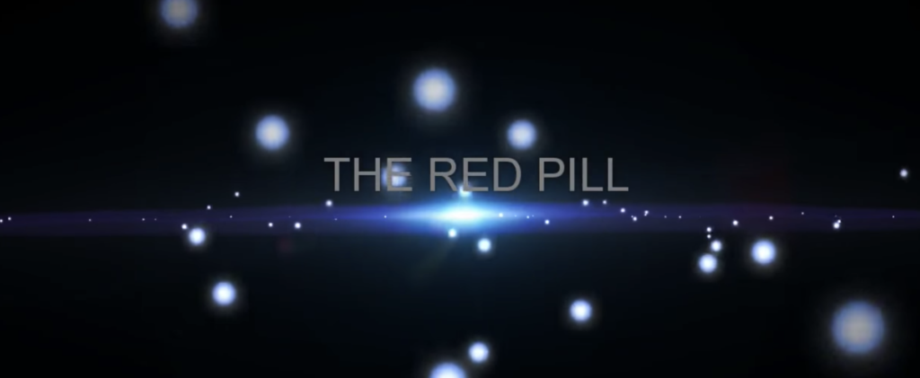 Deep Disclosure Segment 3 – The Red Pill