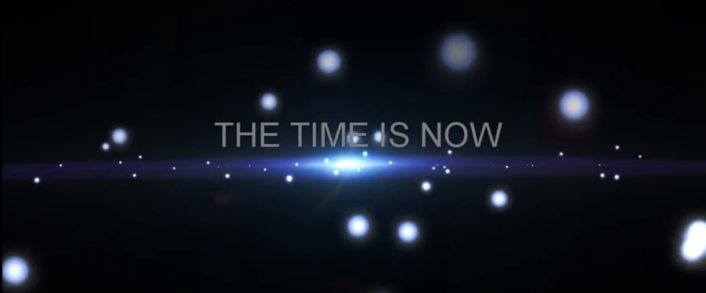 Deep Disclosure Segment 4 – The Time Is Now