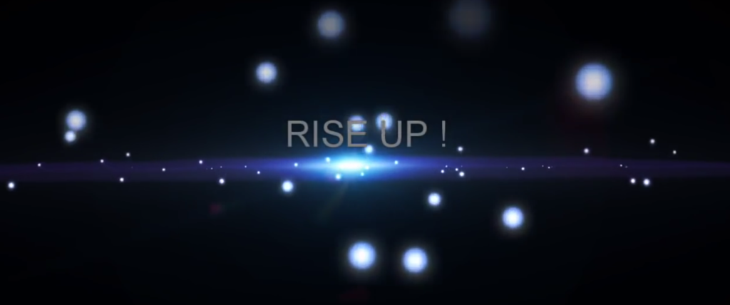 Deep Disclosure Segment 5 – Rise Up!