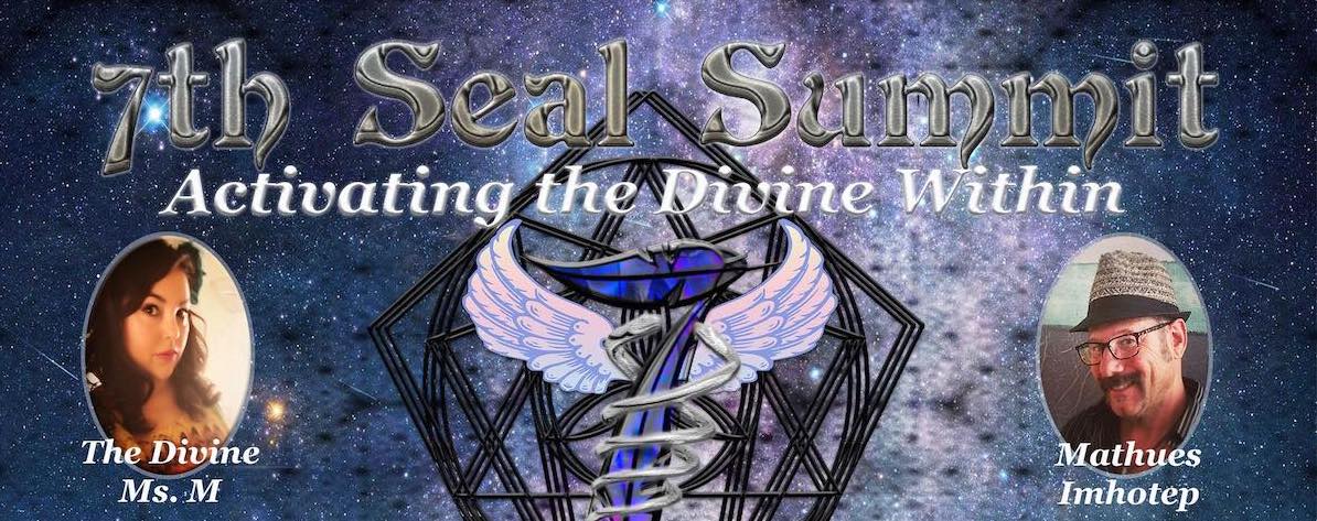 7th Seal Summit July 2019