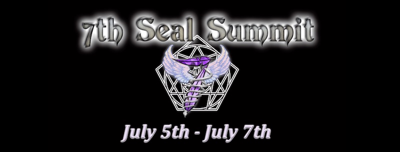 7th Seal Summit A Message of Hope