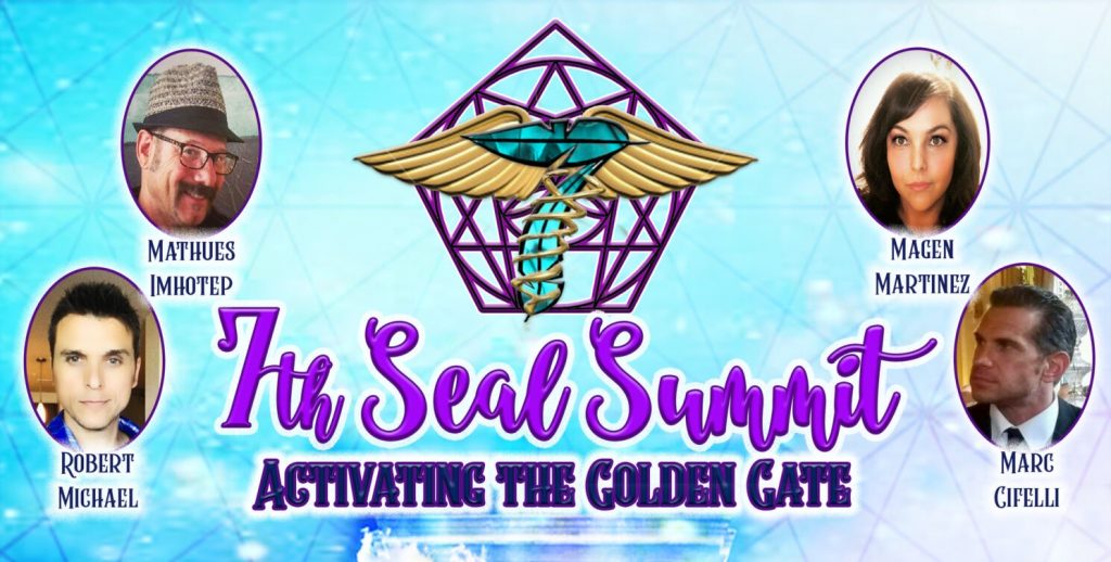 UPDATE – 7th Seal Summit 2020 CANCELED